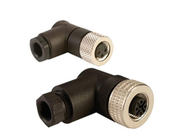 Conector--m12-m8